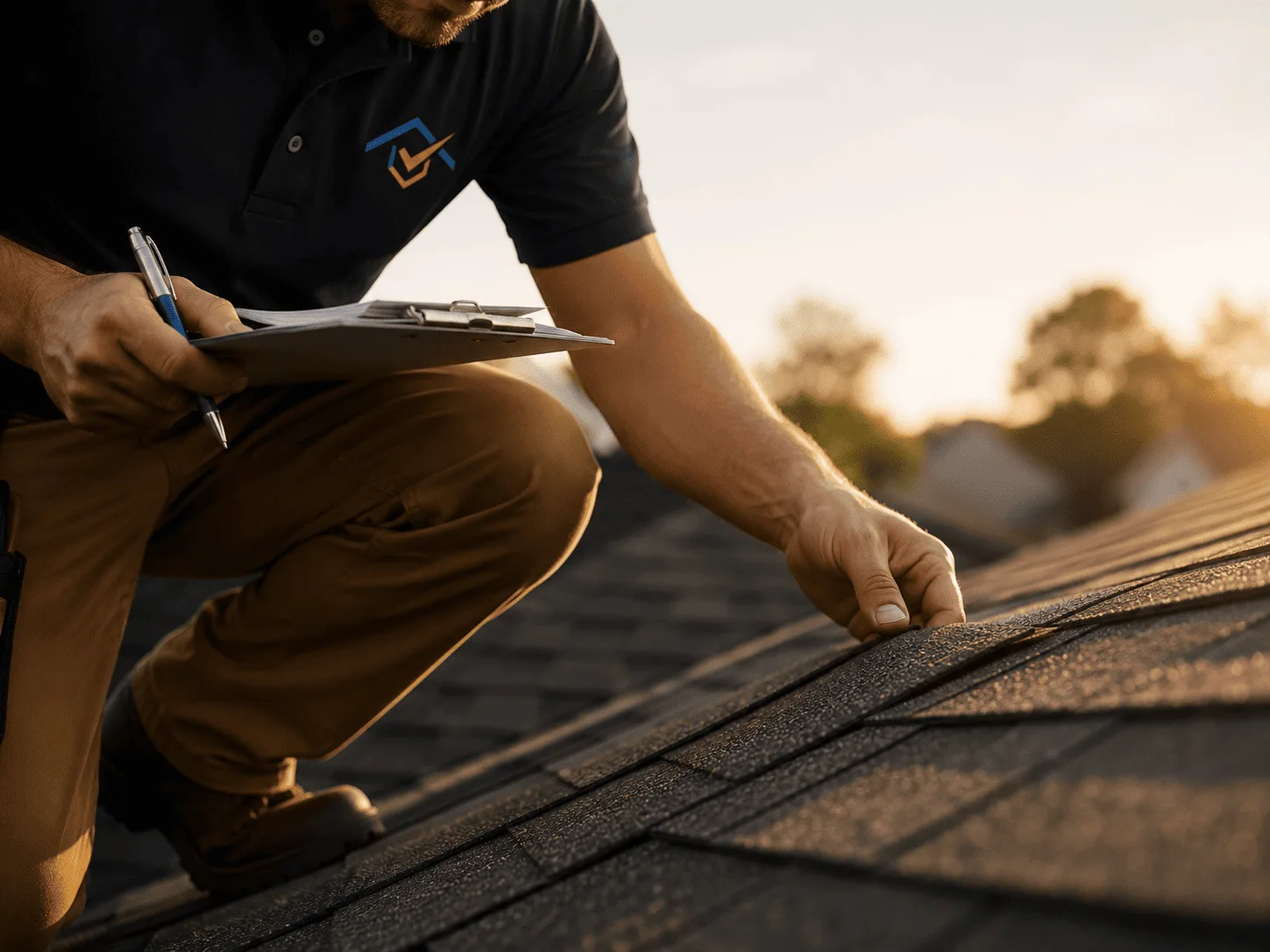 Why Choose Roof Inspection in Morristown, NJ