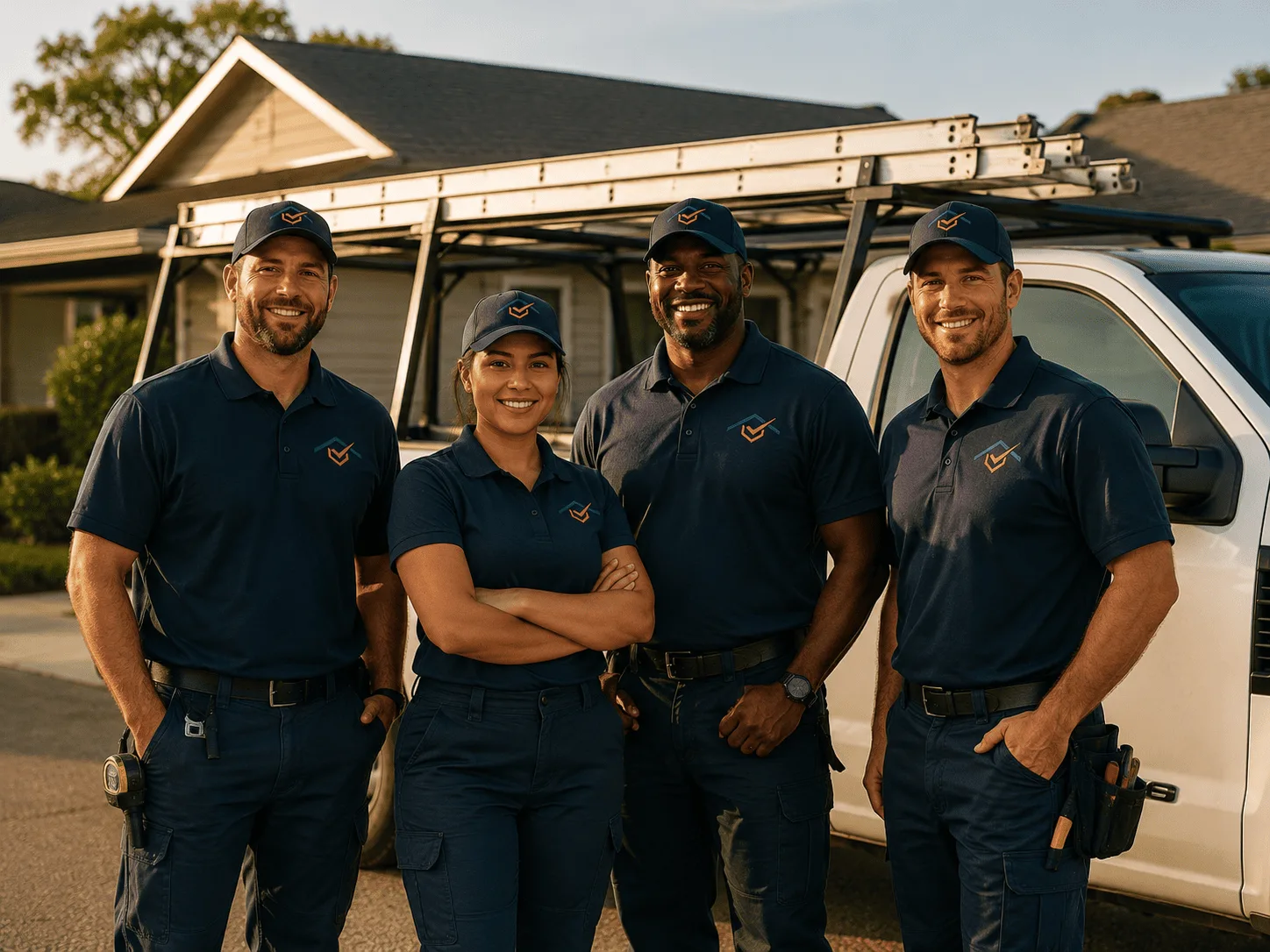 Roof Inspection company in Morristown, NJ